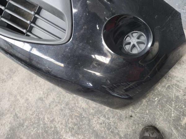 PARE CHOC AVANT FORD - Vue 6